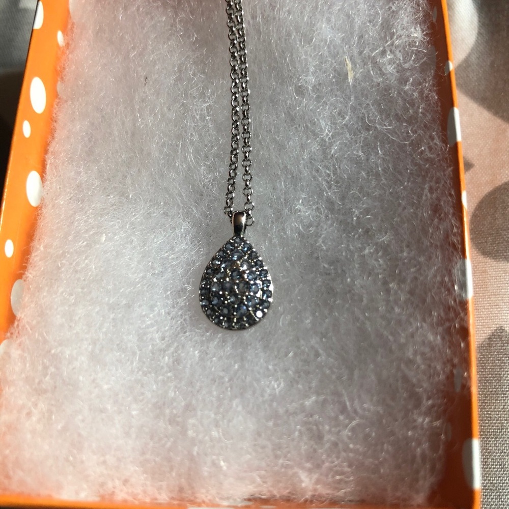 Ring Bomb Party Necklace (RBP3478) Enchanted Memory